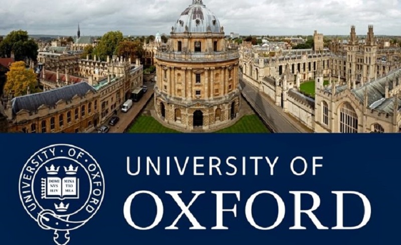 June 15, 2021, Marek Kwiek will hold a seminar at the University of Oxford : “The Globalization of Science: The Increasing Power of Individual Scientists?”