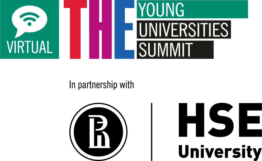 Marek Kwiek panelistą na „Times Higher Education. Young Universities Summit 2021”, Transforming the Future: New Visions of Young Universities, 22 czerwca 2021.