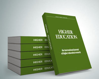 Professor Kwiek in “Higher Education”: “De-privatization in higher education: a conceptual approach” just published