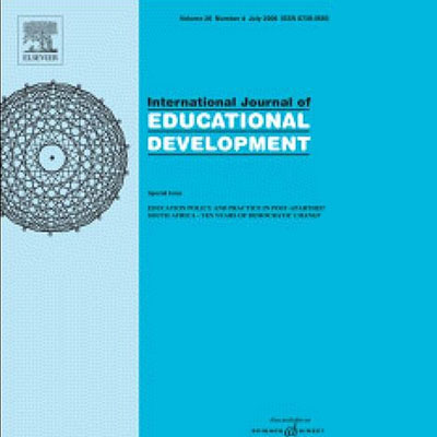 Professor Kwiek in “International Journal of Educational Development” on “the power of collegiality” and university governance in Poland