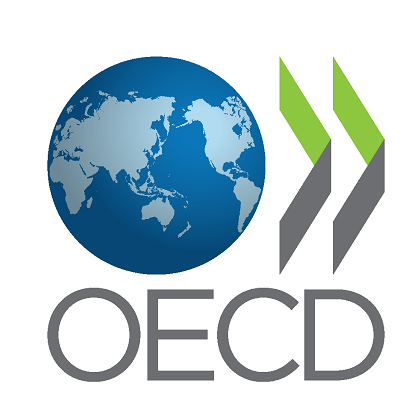 Marek Kwiek in an OECD/CERI High Level Expert Group (HLEG)