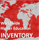 CPPS listed in „Higher Education: A Worldwide Inventory of Research Centers”, one of two