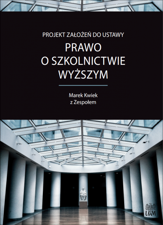 A new Polish higher education reform agenda – published! Law 2.0 (Ustawa 2.0) goes for public consultations