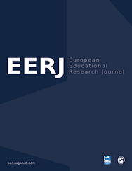 Michael Dobbins and Marek Kwiek as guest editors for a special issue of „European Educational Research Journal” on „HE in Central Europe: 25 years of changes revisited”