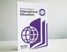 Marek Kwiek in „Journal of Studies in International Education”! Analysis of International Research Collaboration vs. International Research Orientation Across Europe