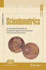 Dr. Emanuel Kulczycki’s research in „Scientometrics”: building a ranking of national journals in Poland
