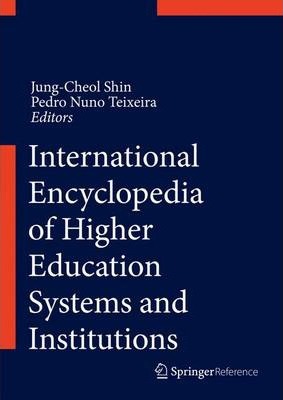 Kwiek on “Private Higher Education in Developed Countries” in a new Springer “International Encyclopedia of Higher Education Systems and Institutions”
