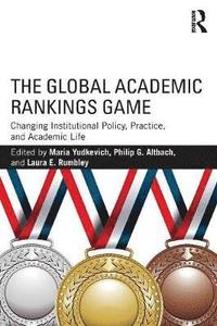 Kwiek for Altbach on global university rankings in the Polish context: a case study of University of Warsaw (Routledge)