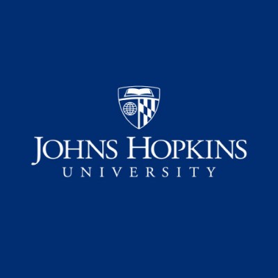 Dominik Antonowicz at Johns Hopkins University, Baltimore – the 15th International Conference on Higher Education Reform