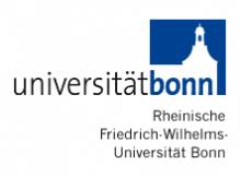 Jakub Krzeski as a participant of the summer school on Science and Policy at the University of Bonn