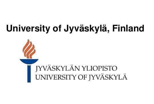 Jakub Krzeski at the University of Jyväskylä: “The Fifth Summer School on Higher Education”