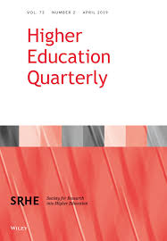 Artykuł Marka Kwieka na zaproszenie w „Higher Education Quarterly”: Social Stratification in Science – at the Micro-Level of Individual Scientists