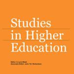 Artykuł Marka Kwiek w najnowszym numerze „Studies in Higher Education” (grudzień 2021)! „What large-scale publication and citation data tell us about international research collaboration in Europe”!
