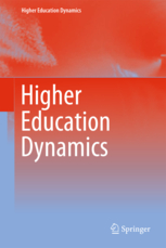 Marek Kwiek joined the Editorial Board of „Higher Education Dynamics” (Springer), the best book series in higher education research globally