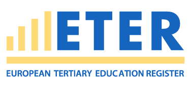 The Center becomes a partner in a European Commission’s project ETER IV: “European Tertiary Education Register” (2021-2024)