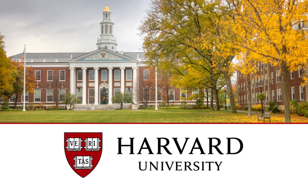Marek Kwiek, seminarium na Harvardzie! “The Mahindra Seminar Series on Universities”, 3 listopada 2021