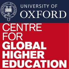 Marek Kwiek’s Oxford CGHE seminar on “The Globalization of Science: The Increasing Power of Individual Scientists?” available online!