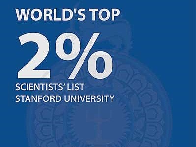 Marek Kwiek wśród 2% naukowców na świecie, 500 wśród 70,000 w dziedzinie Edukacji (Stanford Ranking)