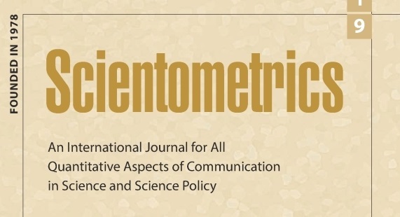 Kolejna Praca Kwieka i Roszki w „Scientometrics”! „Are Female Scientists Less Inclined to Publish Alone? The Gender Solo Research Gap”