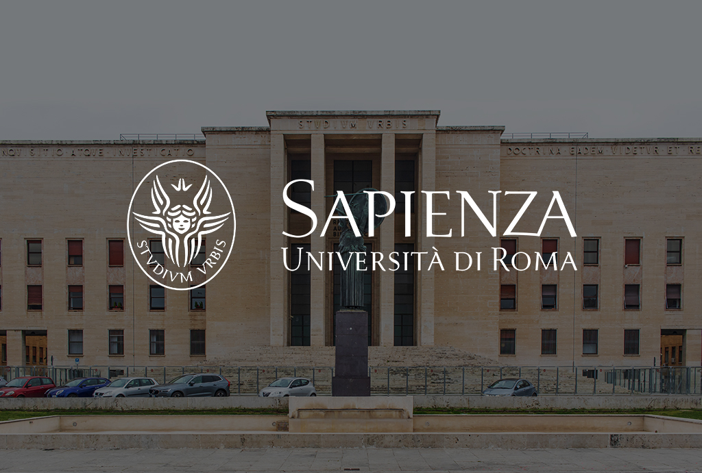 Lukasz Szymula uczestniczył w kursie “Interaktywna ocena jakości informacji za pomocą analizy wizualnej” organizowanym przez RISIS i Sapienza – Uniwersytet Rzymski (maj 2022)