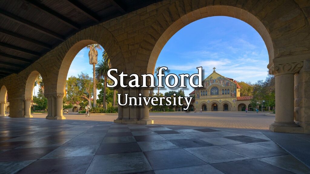 Marek Kwiek poprowadził seminarium na Uniwersytecie Stanforda w METRICS: Meta-Research Innovation Center, 23 lutego 2023