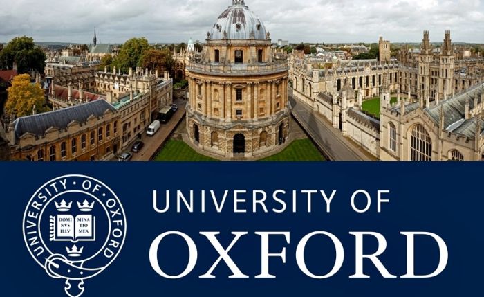 Szóste seminarium prof. Kwieka w Oxfordzie: “Big Data in Practice: Women (and Men) in Global Science”, 4 kwietnia 2023