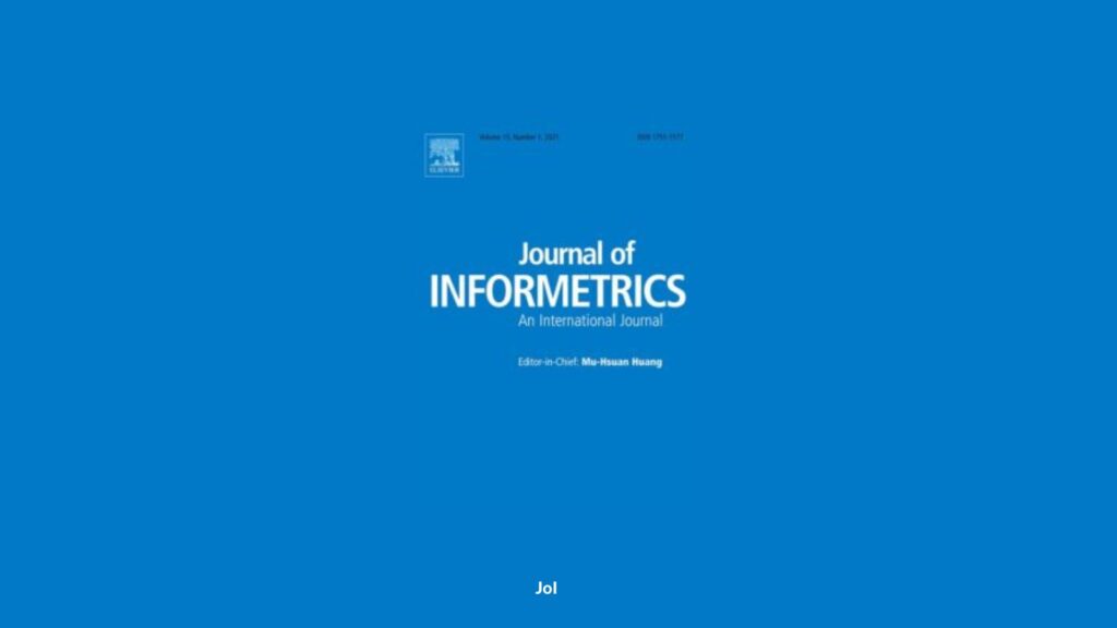 New Publication: Top research performance in Poland over three decades: A multidimensional micro-data approach