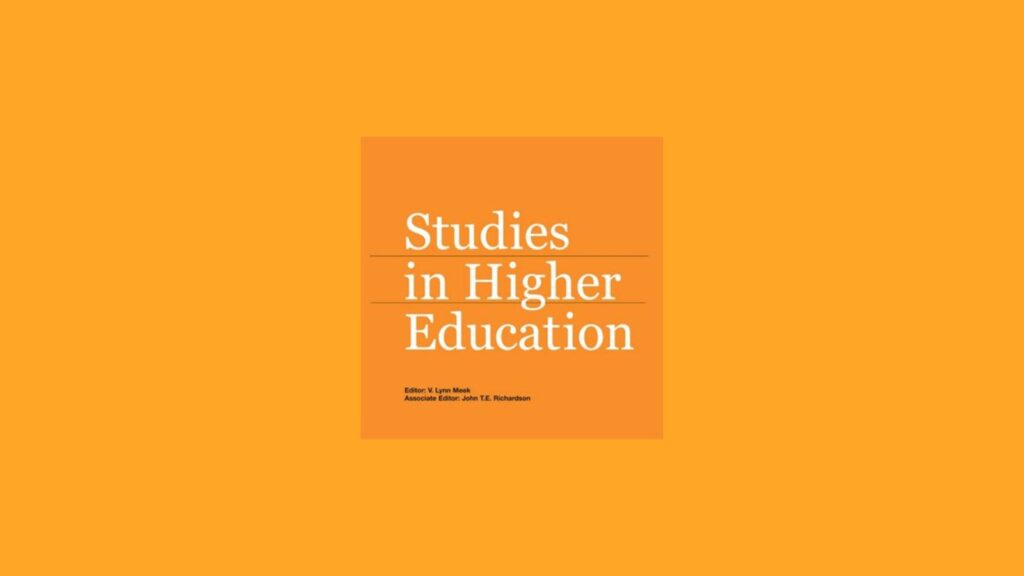 New Publication! The young and the old, the fast and the slow: a large-scale study of productivity classes and rank advancement