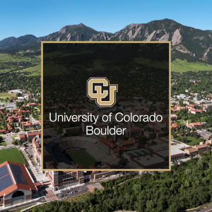 Łukasz Szymula wrócił z the University of Boulder, Colorado, USA, po sześciomiesięcznym pobycie na stypendium. Witamy w domu!