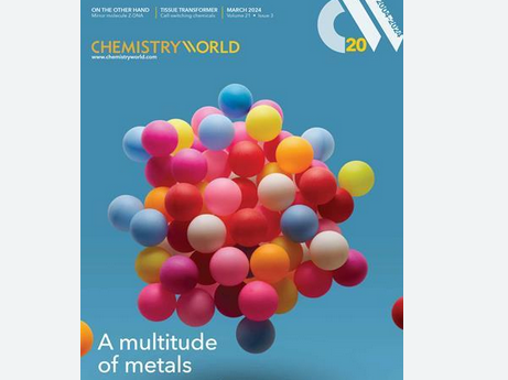 Dwa wywiady: badania Marka Kwieka i Łukasza Szymuli omówione w „Chemistry World” (Royal Society of Chemistry) i „Chemical & Engineering News” (American Chemical Society)!