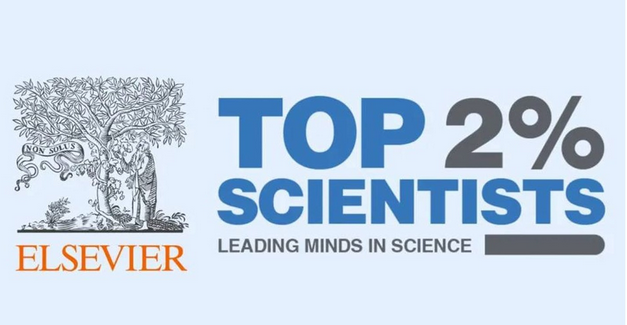 Marek Kwiek for the fifth time listed in the “World Top Cited 2% of Scientists”, the most highly ranked at AMU Poznan – and in “Education” in Poland (Stanford/Elsevier’s Ranking)!