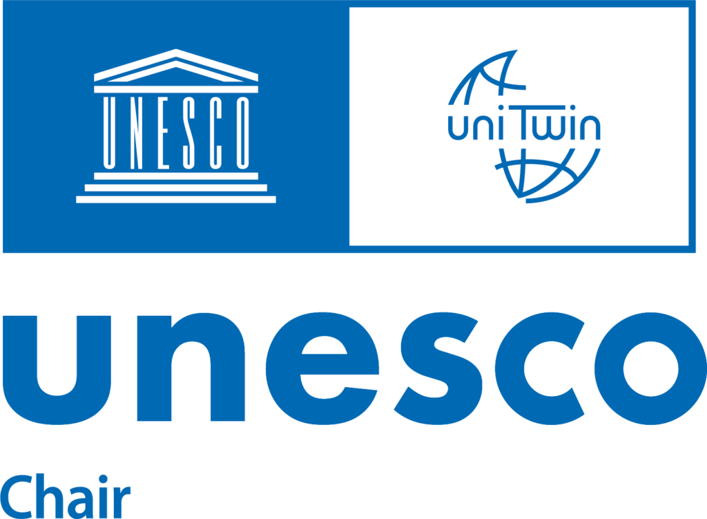 Dyrektor Generalny UNESCO i JM Rektor UAM podpisali umowę na działalność UNESCO Chair in Institutional Research and Higher Education Policy w latach 2026-2029